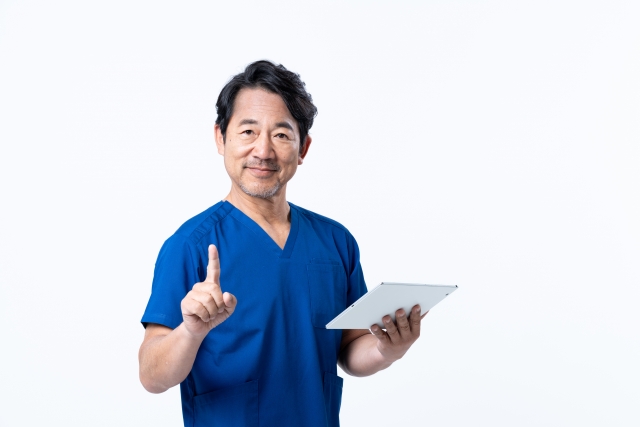 クラウド型健診システムと既存システムの連携