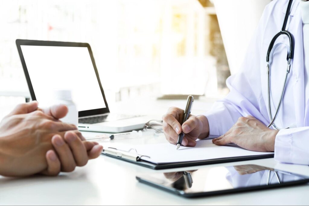 患者さんとスタッフが使いやすいWeb問診システムを選ぶポイント