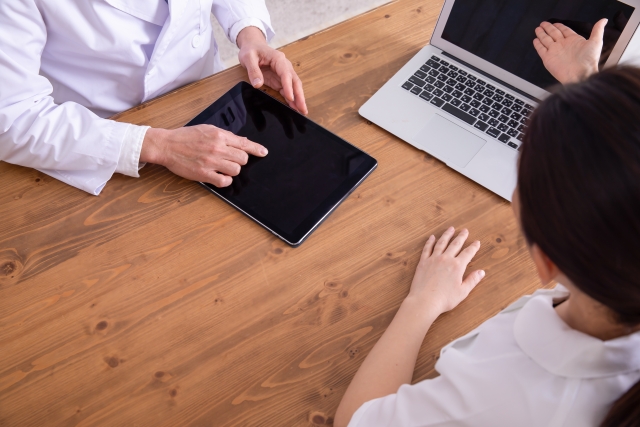 自由診療向け電子カルテとは