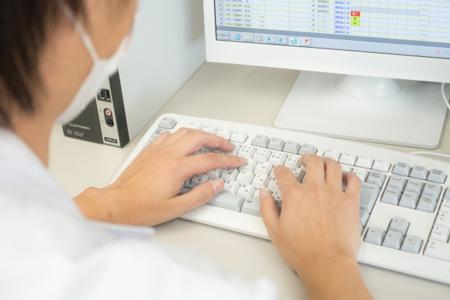 レセコンの基礎知識と電子カルテとの違い