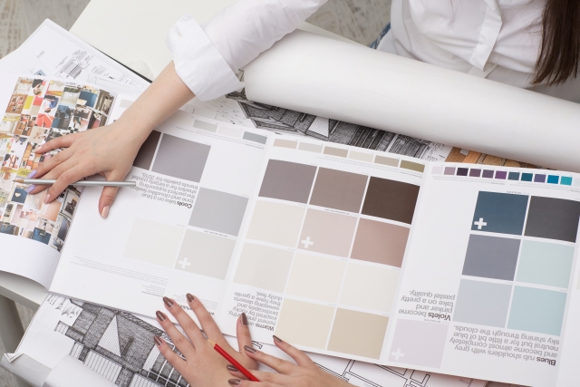 クリニックの外観がおしゃれに見える条件