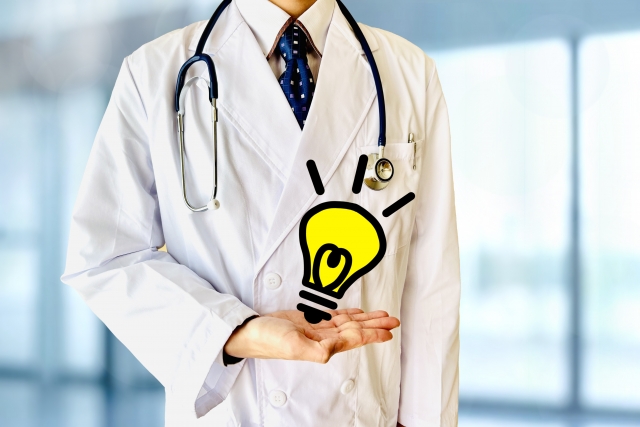 クリニック向けPOSレジを選ぶときのチェックポイント