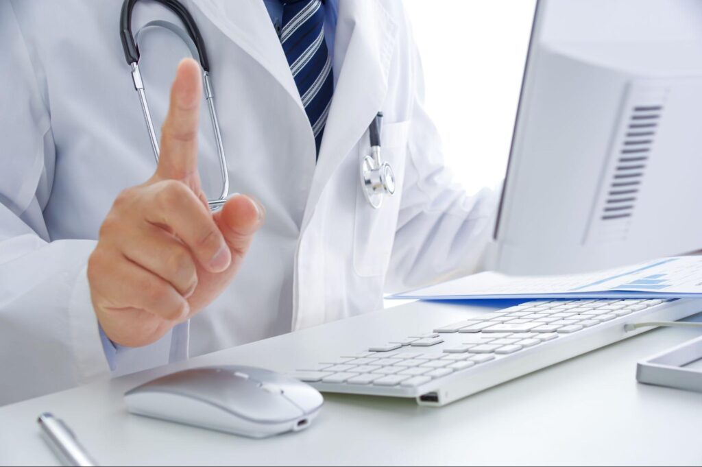 キャッシュレス決済端末導入時の注意点