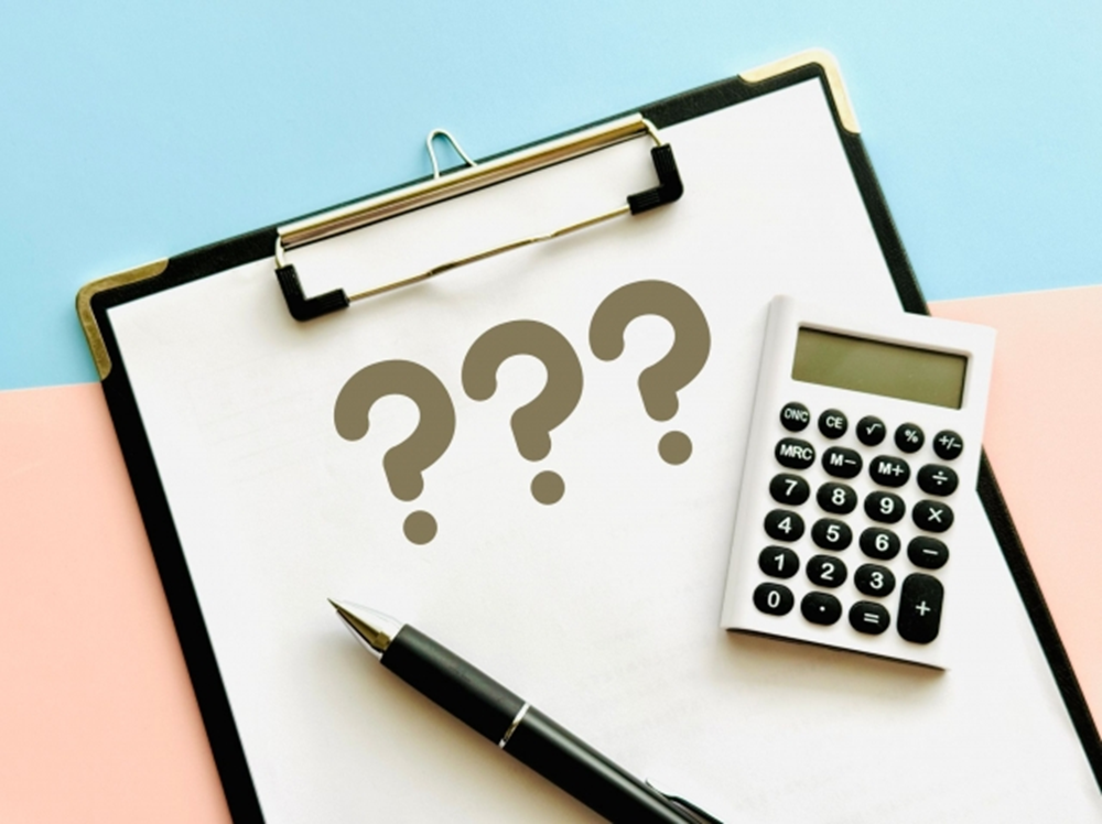 クリニック向け健診システムの導入・運用にかかる費用の目安