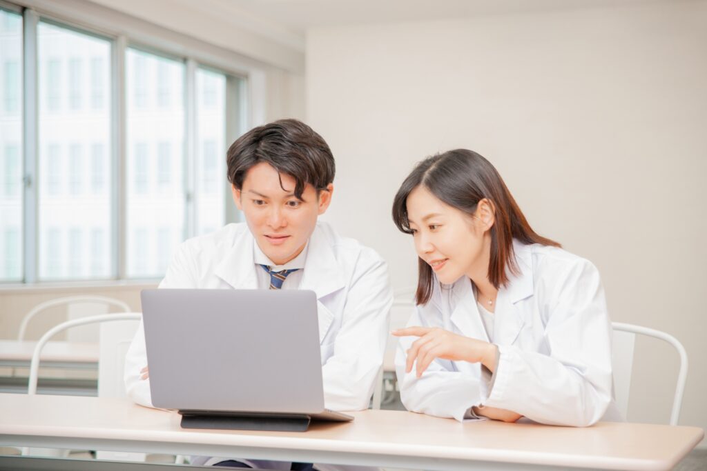 電子処方箋をクリニックに導入するメリット・デメリット