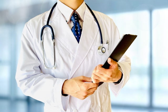 クリニックが問診システムを導入する5つのメリット