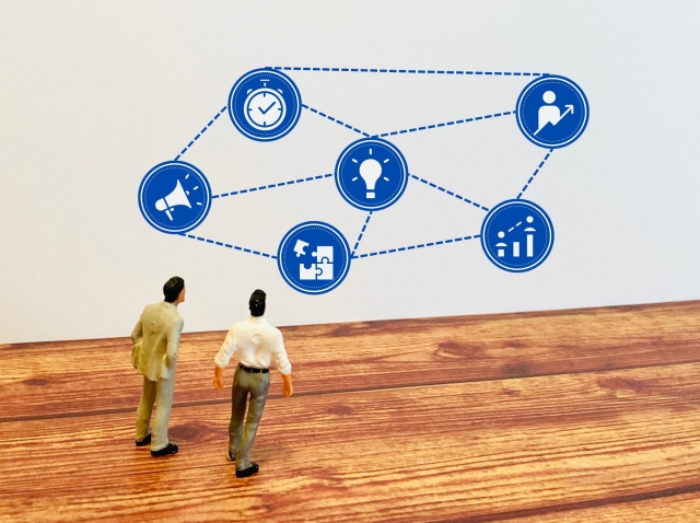 Web予約システムを選ぶポイント