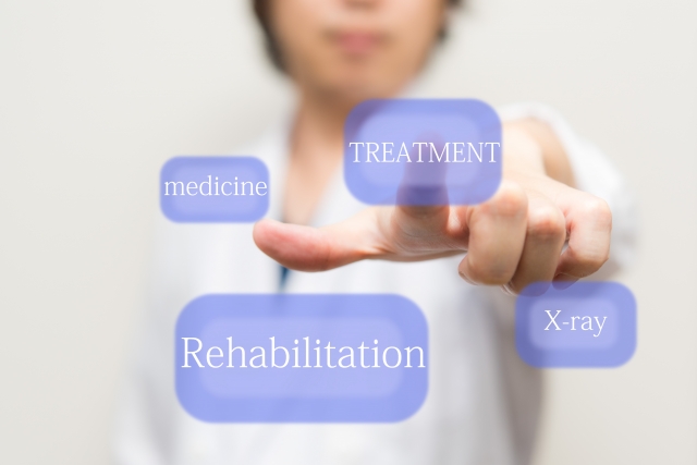 自由診療向け電子カルテの主な機能