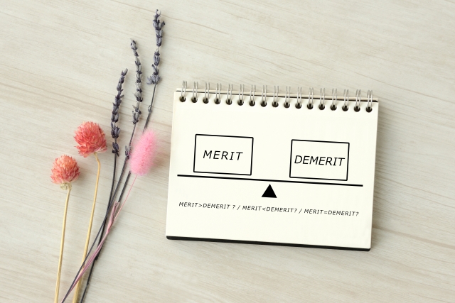 自由診療向け電子カルテを導入するメリットとデメリット