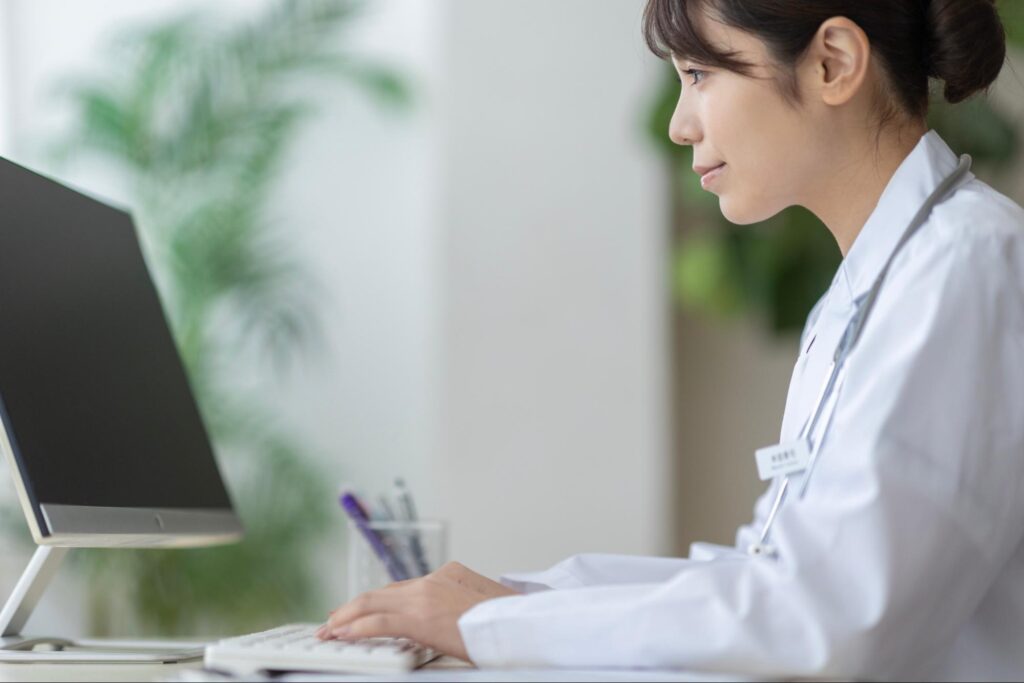 【クリニック開業】業務効率がアップするツール