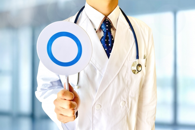 クリニックの受付業務効率化のメリット