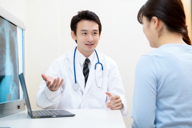 電子カルテの概要と現状