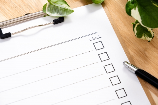 歯科医院開業における備品リストの重要性