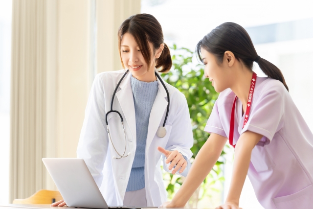 医療DXの進め方|運用開始後