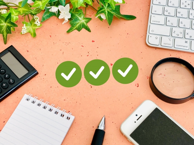 【クリニックの経理業務】効率化を推進する際の注意点