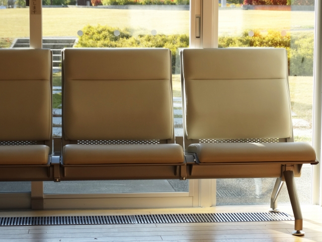 整形外科における内装の重要性