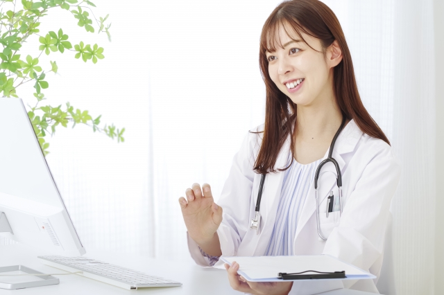 心療内科における内装の役割