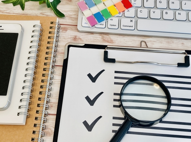 クリニックの業務効率化を進める手順