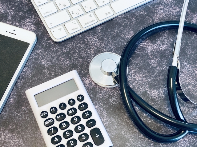 電子カルテの導入によるデメリット