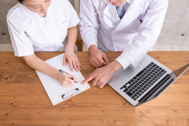 クリニックの業務効率化を推進する際の注意点