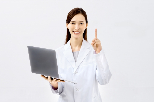 患者数を増やすのが難しい理由