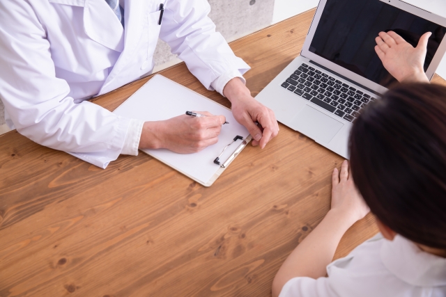 クリニックの受付業務効率化を実現するためのポイント