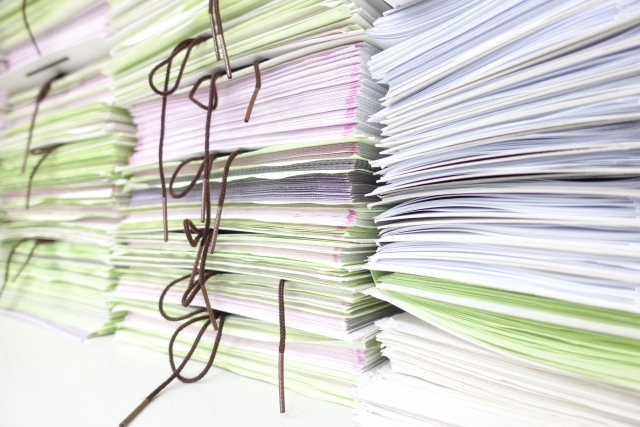 クリニックの経理業務における課題