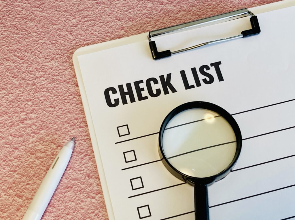 電子カルテの選び方とチェックポイント