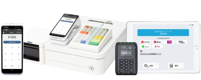 USEN PAY|株式会社USEN