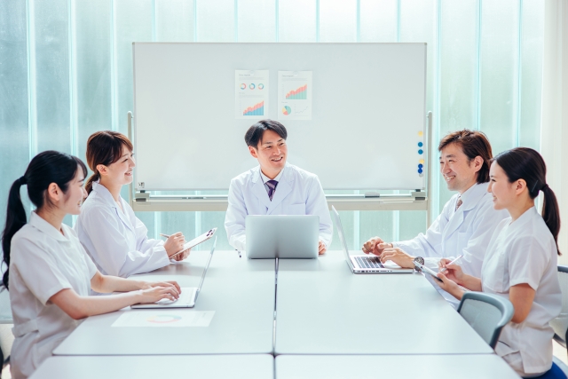 人事労務システム導入のメリット