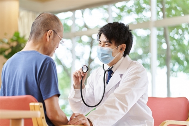 在宅医療(訪問診療)スケジュール管理サービス導入のメリット