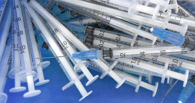 医療機関における在庫管理の課題