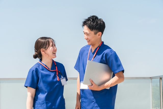 在宅診療向け電子カルテ導入のメリット