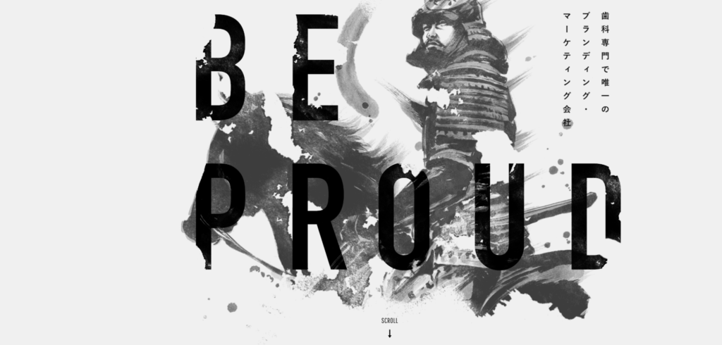 株式会社BE PROUD