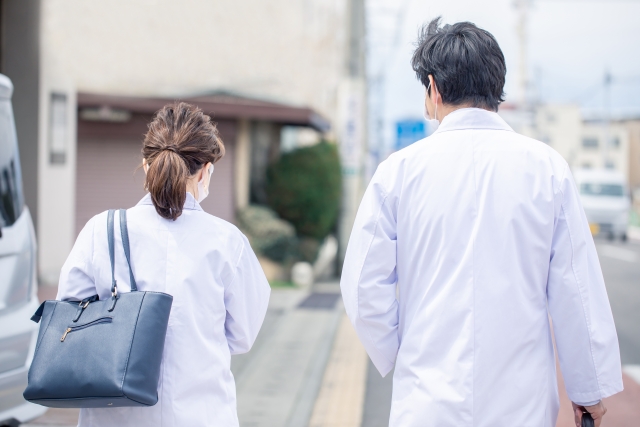 なぜ在宅医療(訪問診療)にスケジュール管理サービスが必要なのか