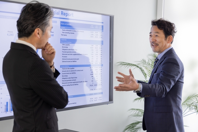 クリニック開業支援コンサルが提供する主なサポート内容