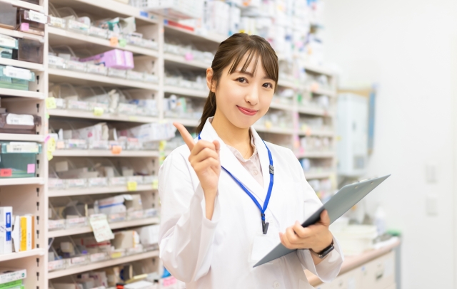 調剤薬局を選ぶ際の注意点