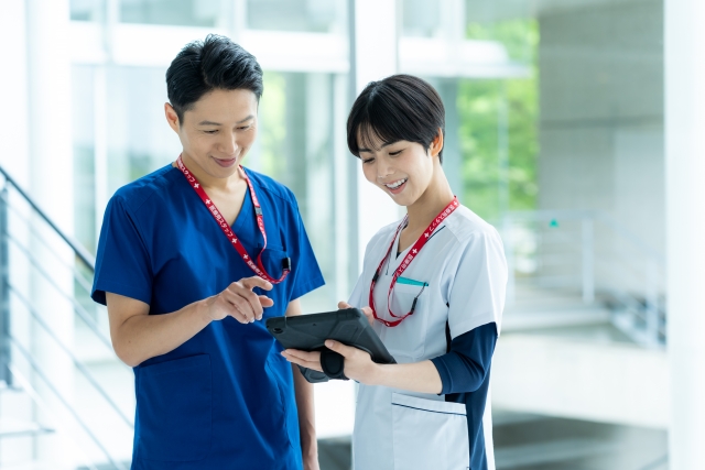 在宅診療向け電子カルテの主な機能