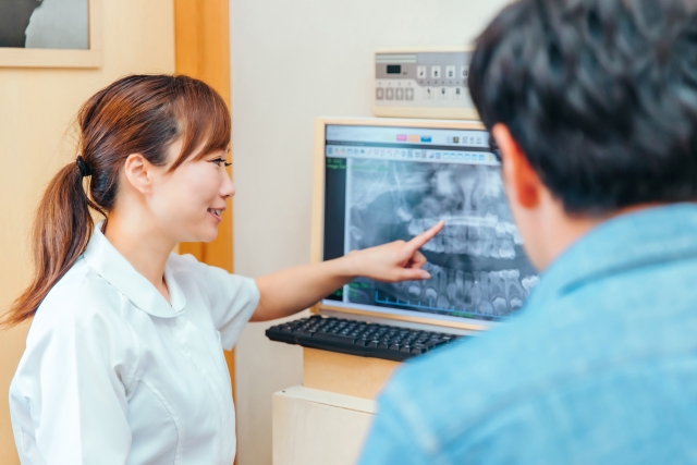 歯科医院向け電子カルテとは?導入の基本と必要性