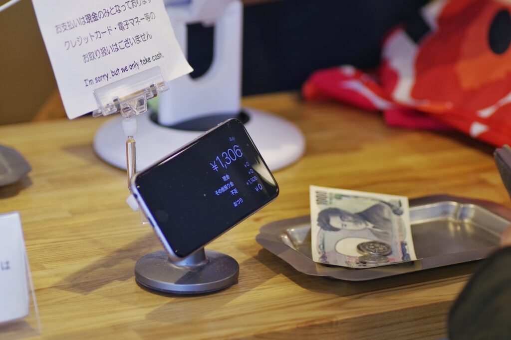 POSレジとは?医院導入が注目される理由