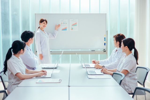 クリニック開業前に必要な集客施策