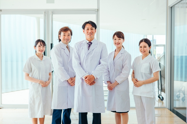 開業コンサルを活用することで得られる5つの効果