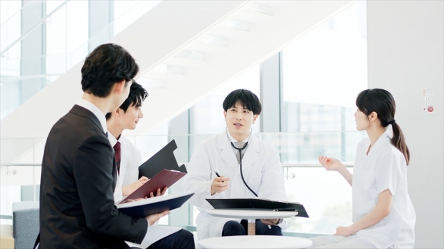 コンサル選びで失敗しないために押さえるべきポイント