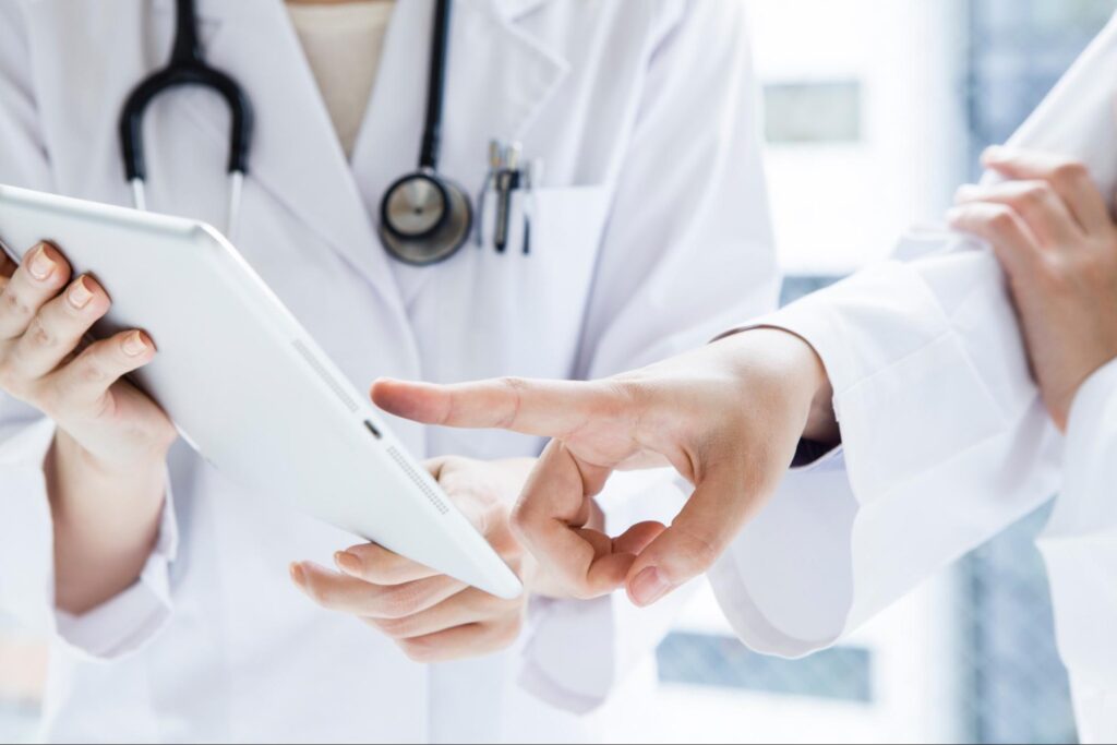 整形外科で求められる電子カルテの機能