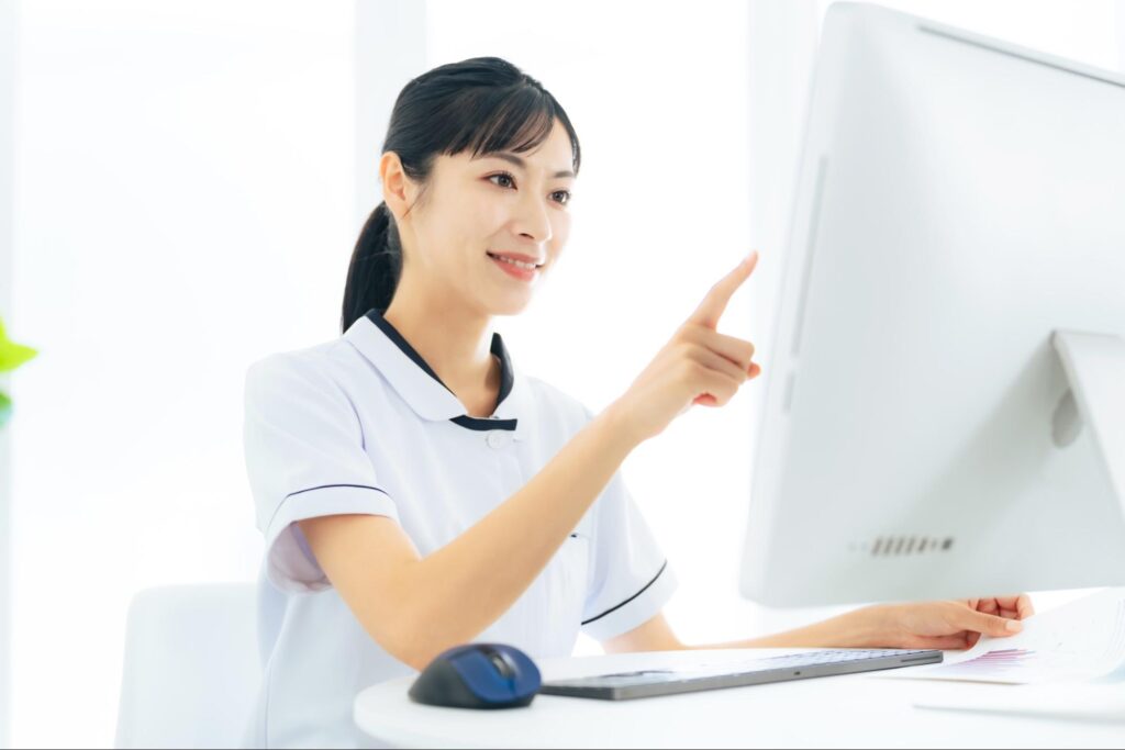 脱毛クリニックで電子カルテを導入する流れと注意点
