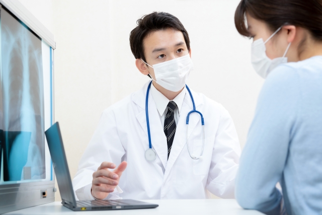 Web問診システムの仕組みと基本機能