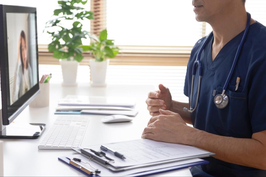 オンラインクリニック開業時の注意点