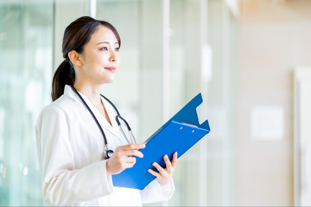 クリニック開業時のリサーチが重要な理由