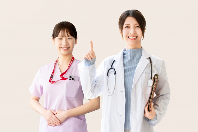 クリニックの開業に失敗しないためのポイント