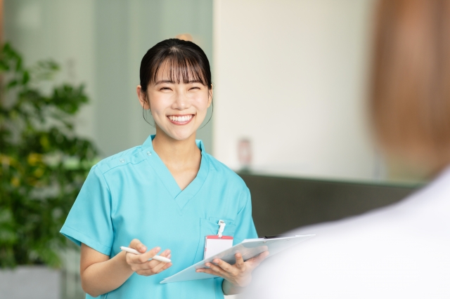 クリニック運営に看護師の役割が重要な理由